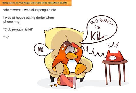 r/clubpenguin|Reddit .